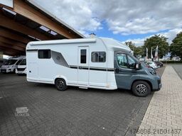 KNAUS L!VE Wave 700 LX PS, SAT,Solar,Alarm,AHK,Lithium