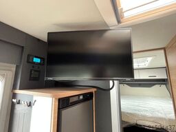 KNAUS L!VE Wave 700 LX PS, SAT,Solar,Alarm,AHK,Lithium