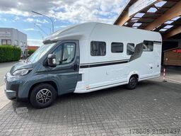 KNAUS L!VE Wave 700 LX PS, SAT,Solar,Alarm,AHK,Lithium