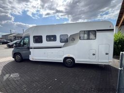 KNAUS L!VE Wave 700 LX PS, SAT,Solar,Alarm,AHK,Lithium