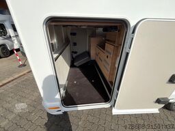 KNAUS L!VE Wave 700 LX PS, SAT,Solar,Alarm,AHK,Lithium