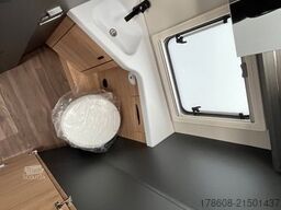 KNAUS L!VE Wave 700 LX PS, SAT,Solar,Alarm,AHK,Lithium