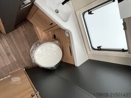 KNAUS L!VE Wave 700 LX PS, SAT,Solar,Alarm,AHK,Lithium