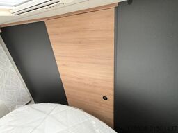 KNAUS L!VE Wave 700 LX PS, SAT,Solar,Alarm,AHK,Lithium