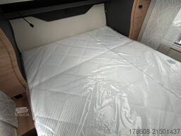 KNAUS L!VE Wave 700 LX PS, SAT,Solar,Alarm,AHK,Lithium