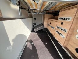 KNAUS L!VE Wave 700 LX PS, SAT,Solar,Alarm,AHK,Lithium