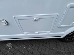 KNAUS L!VE Wave 700 LX PS, SAT,Solar,Alarm,AHK,Lithium