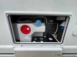 KNAUS L!VE Wave 700 LX PS, SAT,Solar,Alarm,AHK,Lithium