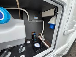 KNAUS L!VE Wave 700 LX PS, SAT,Solar,Alarm,AHK,Lithium