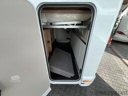 KNAUS L!VE Wave 700 LX PS, SAT,Solar,Alarm,AHK,Lithium