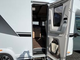 KNAUS L!VE Wave 700 LX PS, SAT,Solar,Alarm,AHK,Lithium