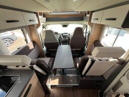 KNAUS L!VE Wave 700 LX PS, SAT,Solar,Alarm,AHK,Lithium