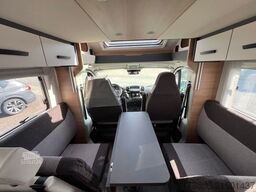 KNAUS L!VE Wave 700 LX PS, SAT,Solar,Alarm,AHK,Lithium