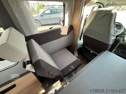 KNAUS L!VE Wave 700 LX PS, SAT,Solar,Alarm,AHK,Lithium