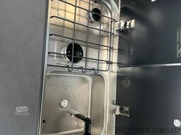 KNAUS L!VE Wave 700 LX PS, SAT,Solar,Alarm,AHK,Lithium