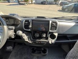 KNAUS L!VE Wave 700 LX PS, SAT,Solar,Alarm,AHK,Lithium