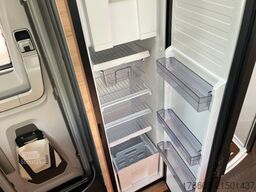 KNAUS L!VE Wave 700 LX PS, SAT,Solar,Alarm,AHK,Lithium