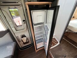 KNAUS L!VE Wave 700 LX PS, SAT,Solar,Alarm,AHK,Lithium