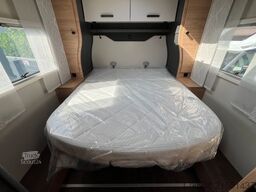 KNAUS L!VE Wave 700 LX PS, SAT,Solar,Alarm,AHK,Lithium