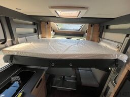 KNAUS L!VE Wave 700 LX PS, SAT,Solar,Alarm,AHK,Lithium