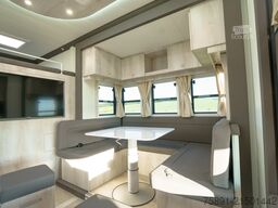 MAN Pferdetransporter TGM 15.250 Automatik 4-5 Pferde