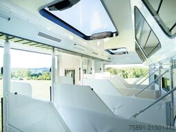 MAN Pferdetransporter TGM 15.250 Automatik 4-5 Pferde