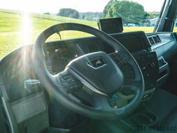 MAN Pferdetransporter TGM 15.250 Automatik 4-5 Pferde