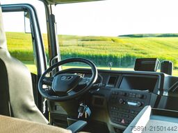 MAN Pferdetransporter TGM 15.250 Automatik 4-5 Pferde