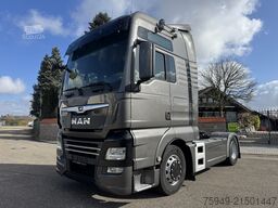 MAN TGX 18.500 XXL EvoLion, Retarder, 2xTank