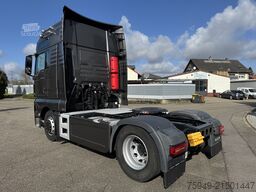 MAN TGX 18.500 XXL EvoLion, Retarder, 2xTank