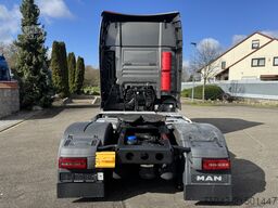 MAN TGX 18.500 XXL EvoLion, Retarder, 2xTank