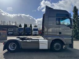 MAN TGX 18.500 XXL EvoLion, Retarder, 2xTank