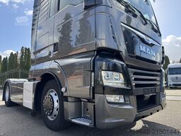 MAN TGX 18.500 XXL EvoLion, Retarder, 2xTank