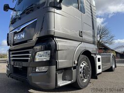 MAN TGX 18.500 XXL EvoLion, Retarder, 2xTank