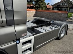 MAN TGX 18.500 XXL EvoLion, Retarder, 2xTank