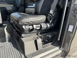 MAN TGX 18.500 XXL EvoLion, Retarder, 2xTank