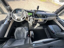 MAN TGX 18.500 XXL EvoLion, Retarder, 2xTank