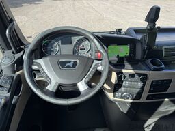 MAN TGX 18.500 XXL EvoLion, Retarder, 2xTank