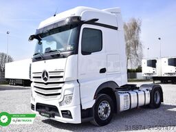 MERCEDES-BENZ Actros 5 1845 BigSpace Mirror Cam