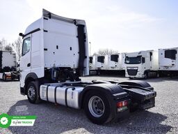 MERCEDES-BENZ Actros 5 1845 BigSpace Mirror Cam