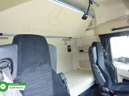 MERCEDES-BENZ Actros 5 1845 BigSpace Mirror Cam