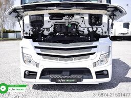 MERCEDES-BENZ Actros 5 1845 BigSpace Mirror Cam