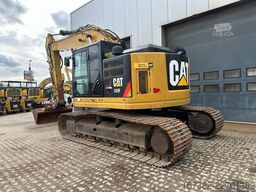 Caterpillar 335 F LCR