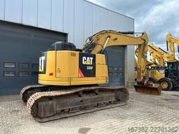 Caterpillar 335 F LCR