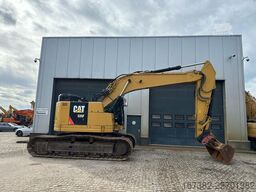 Caterpillar 335 F LCR