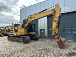 Caterpillar 335 F LCR