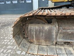 Caterpillar 335 F LCR