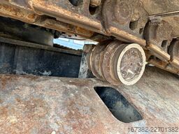 Caterpillar 335 F LCR