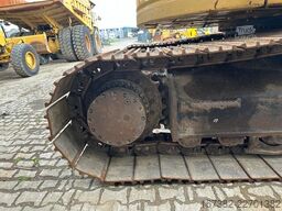 Caterpillar 335 F LCR