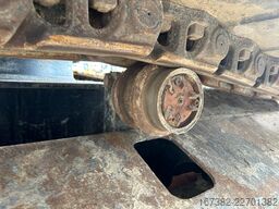 Caterpillar 335 F LCR